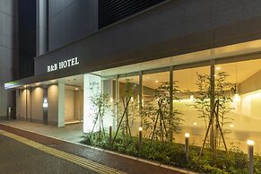 Washington R&B Hotel Hakataekimae Dai 2
