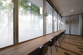 Washington R&B Hotel Hakataekimae Dai 2