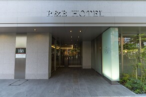 Washington R&B Hotel Hakataekimae Dai 2