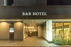 Washington R&B Hotel Hakataekimae Dai 2