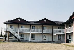 Langham Motel