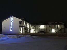 Langham Motel