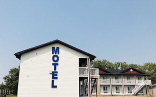 Langham Motel