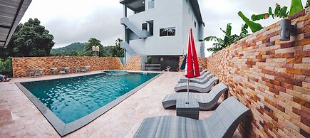 The Lake House Ko Yo