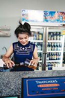 The Lake House Ko Yo