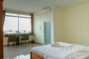 The Lake House Ko Yo