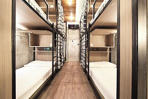 The Chic Lipe - Hostel