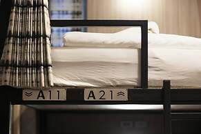 The Chic Lipe - Hostel