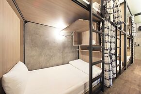 The Chic Lipe - Hostel