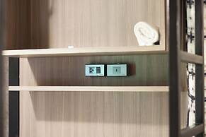 The Chic Lipe - Hostel