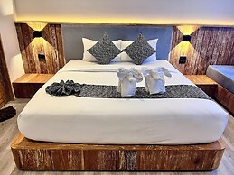 The Chic Lipe - Hostel