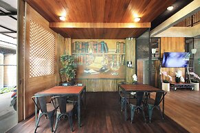 The Chic Lipe - Hostel