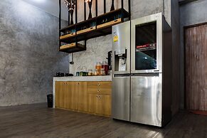 The Chic Lipe - Hostel