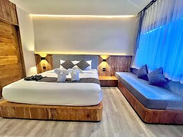 The Chic Lipe - Hostel