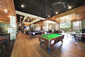 The Chic Lipe - Hostel