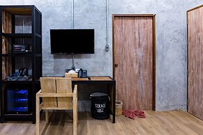 The Chic Lipe - Hostel