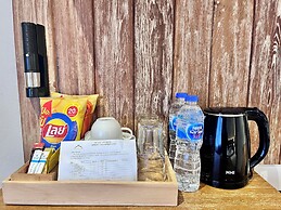 The Chic Lipe - Hostel