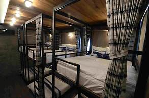 The Chic Lipe - Hostel