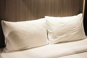 The Chic Lipe - Hostel