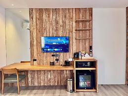 The Chic Lipe - Hostel