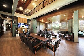 The Chic Lipe - Hostel