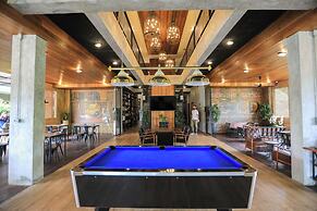 The Chic Lipe - Hostel