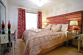 Harbour View - A6 Masts