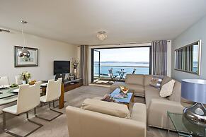 Harbour View - A6 Masts