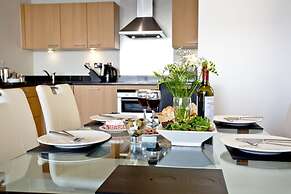 Harbour View - A6 Masts