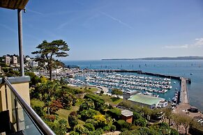 Harbour View - A6 Masts