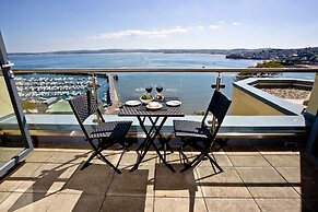 Harbour View - A6 Masts