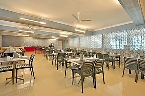 Downtown Business Hotel