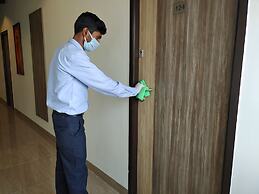 Downtown Business Hotel