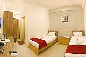 Downtown Business Hotel