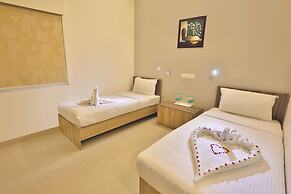 Downtown Business Hotel