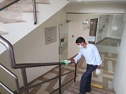 Downtown Business Hotel