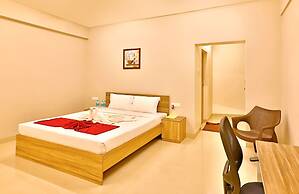 Downtown Business Hotel