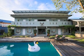 Phuket Nonnita Boutique Resort