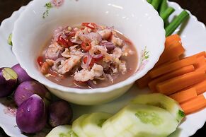 Phuket Nonnita Boutique Resort