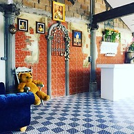 Phuket Nonnita Boutique Resort