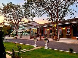 Phuket Nonnita Boutique Resort