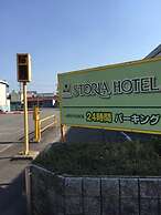 Suzuka Storia Hotel