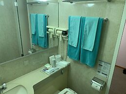 Suzuka Storia Hotel