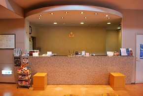 Suzuka Storia Hotel