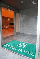 Suzuka Storia Hotel