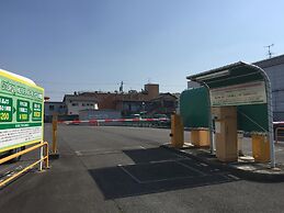 Suzuka Storia Hotel