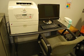 Suzuka Storia Hotel