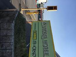 Suzuka Storia Hotel