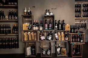 Weinbar und Hotel FahrAway