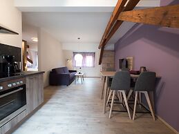Weinbar und Hotel FahrAway